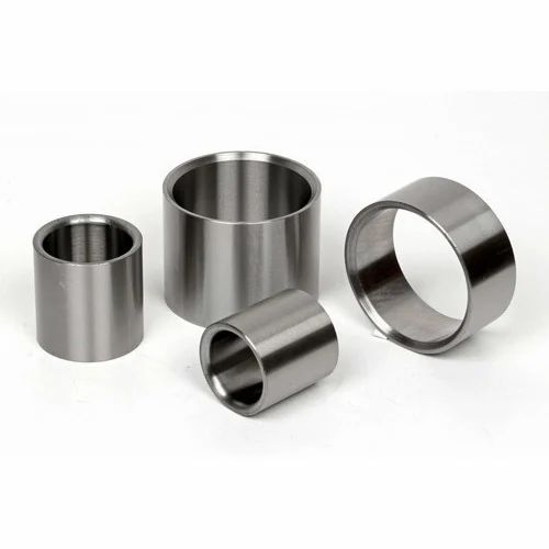 Precision Turned Bushes