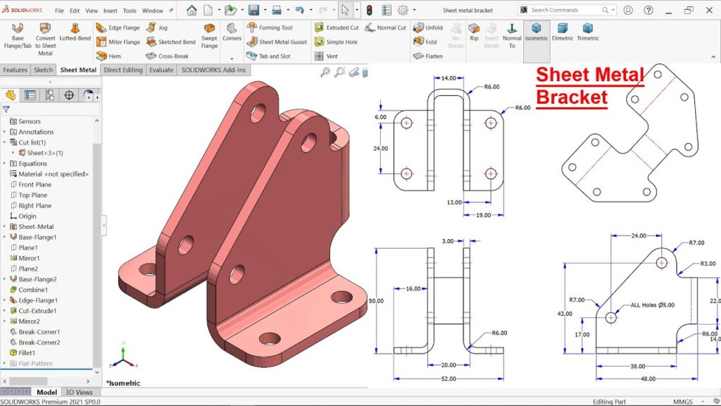 cad drafting services