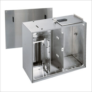 Sheet Metal Enclosures